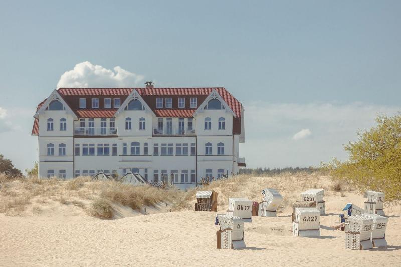Hotel Ostende - Genel