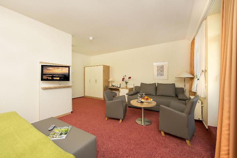 Hotel Ostende - Oda