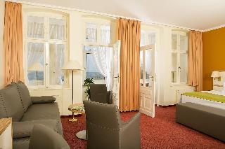 Hotel Ostende fotoÄŸrafÄ±