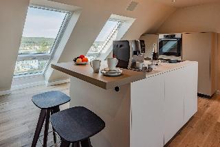 Hotel Ostende fotoÄŸrafÄ±