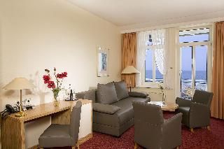 Hotel Ostende fotoÄŸrafÄ±