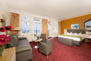 Hotel Ostende fotoÄŸrafÄ±