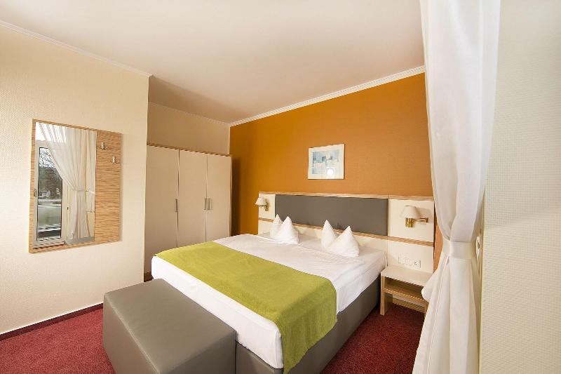 Hotel Ostende - Oda