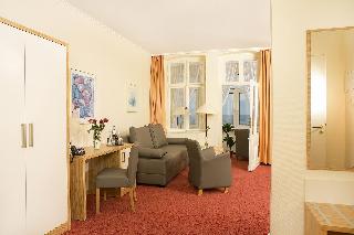 Hotel Ostende fotoÄŸrafÄ±