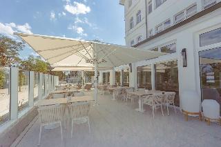 Hotel Ostende fotoÄŸrafÄ±