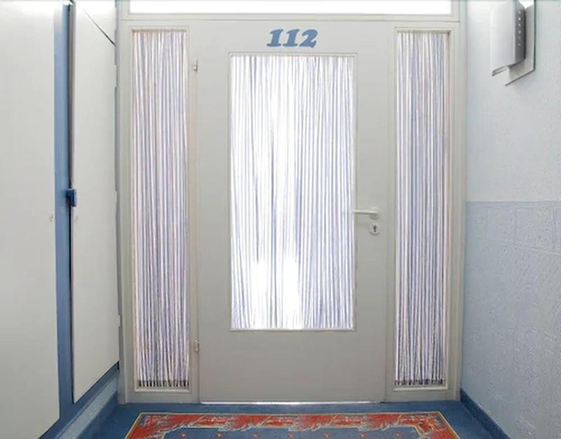 City-Hotel Delmenhorst - Lobi