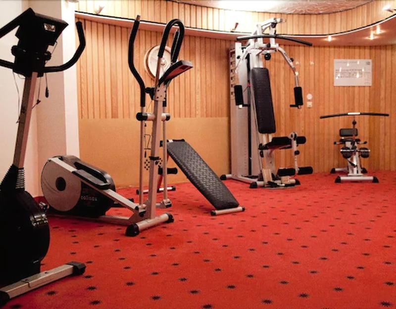 City-Hotel Delmenhorst - Aktivite