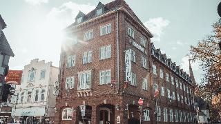 City-Hotel Delmenhorst fotoÄŸrafÄ±