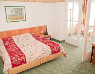 City-Hotel Delmenhorst fotoÄŸrafÄ±