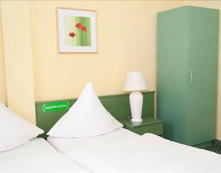City-Hotel Delmenhorst fotoÄŸrafÄ±