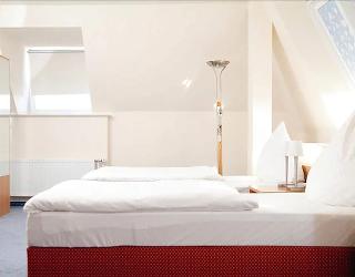 City-Hotel Delmenhorst fotoÄŸrafÄ±