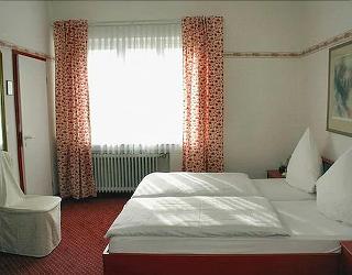 City-Hotel Delmenhorst fotoÄŸrafÄ±