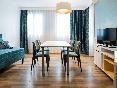 Aparthotel Adagio Paris Montmartre oda fotoğrafı