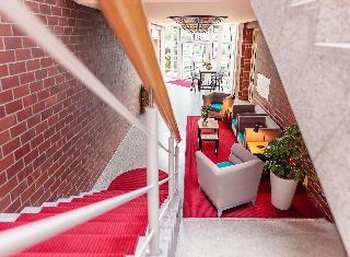 Hotel Amaris fotoÄŸrafÄ±