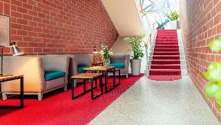 Hotel Amaris fotoÄŸrafÄ±