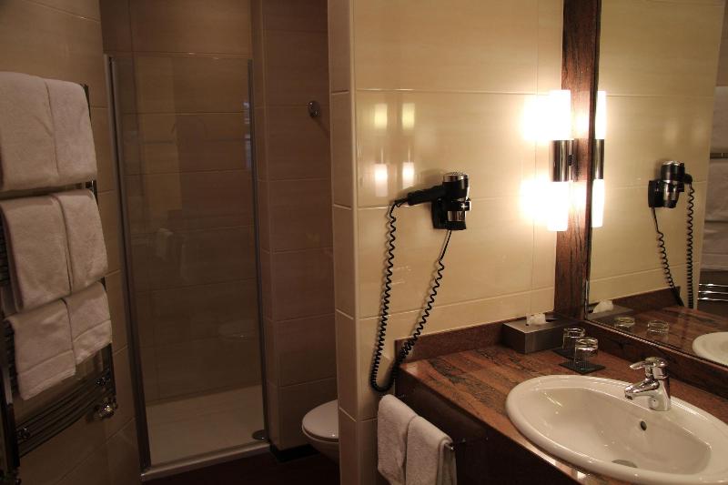 Hotel Amaris - Oda