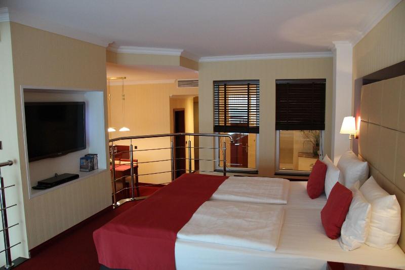 Hotel Amaris - Oda