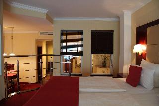Hotel Amaris fotoÄŸrafÄ±