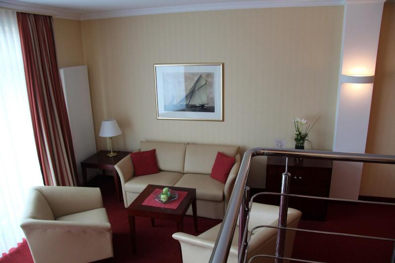 Hotel Amaris - Oda