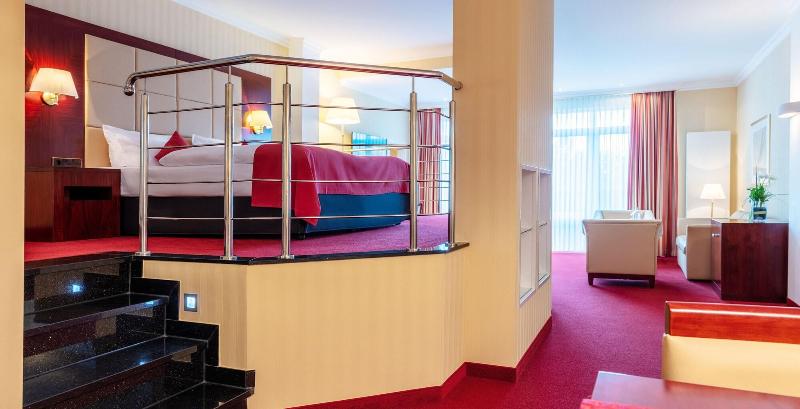 Hotel Amaris - Oda
