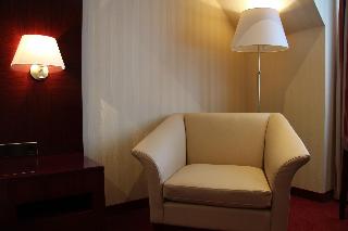 Hotel Amaris fotoÄŸrafÄ±