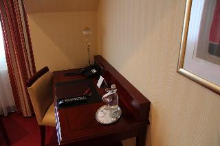 Hotel Amaris fotoÄŸrafÄ±