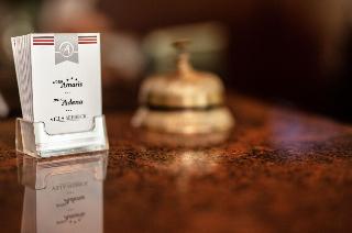 Hotel Amaris fotoÄŸrafÄ±