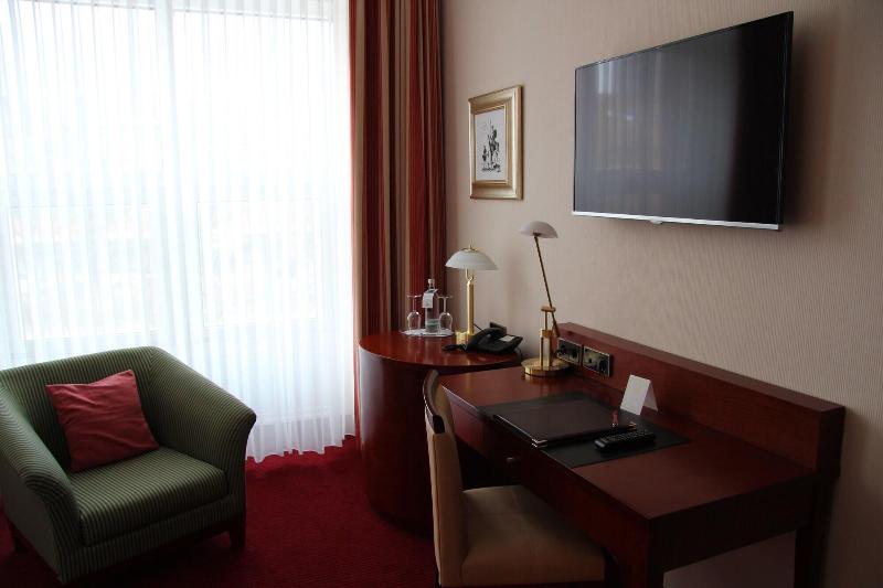 Hotel Amaris - Oda