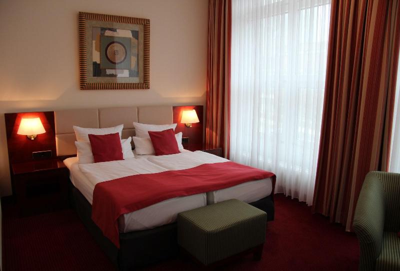 Hotel Amaris - Oda