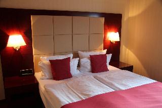 Hotel Amaris fotoÄŸrafÄ±