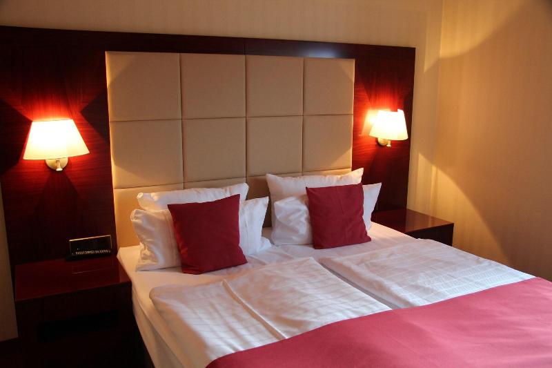 Hotel Amaris - Oda