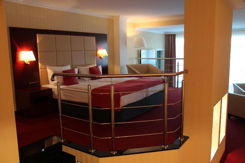 Hotel Amaris - Oda