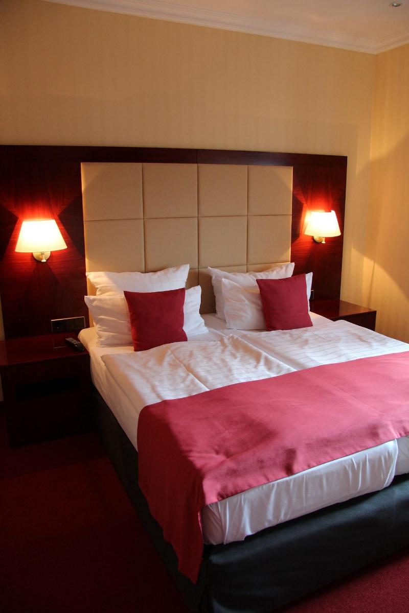 Hotel Amaris - Oda