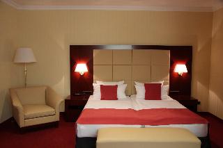 Hotel Amaris fotoÄŸrafÄ±