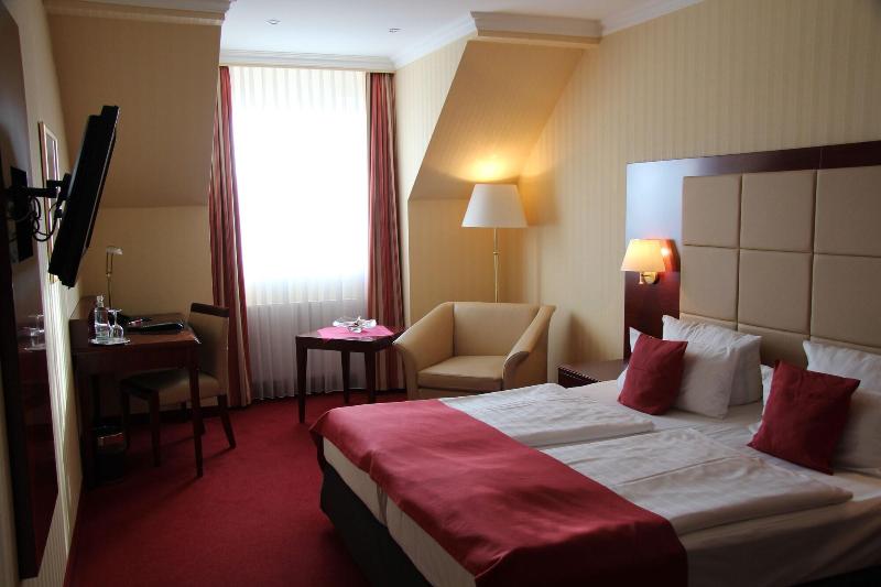 Hotel Amaris - Oda