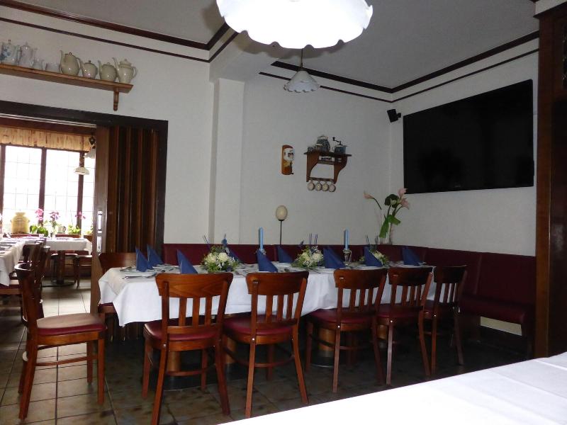 Zwehrener Hof - Restoran