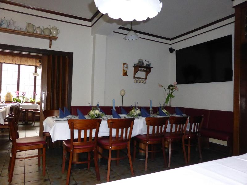Zwehrener Hof - Restoran