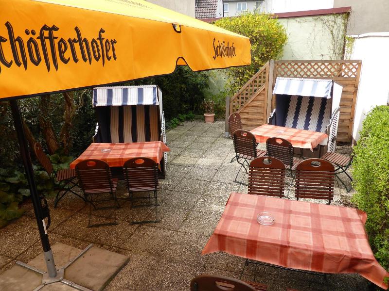 Zwehrener Hof - Restoran