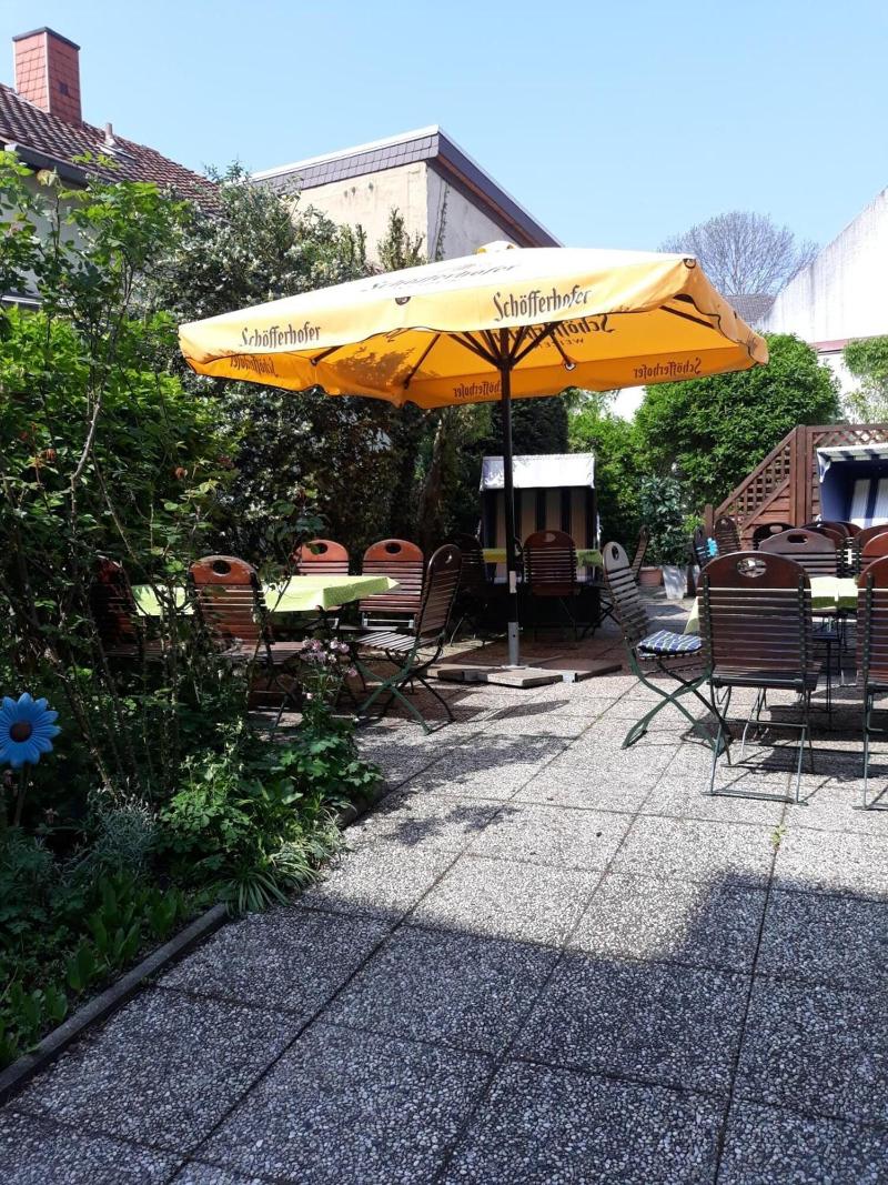 Zwehrener Hof - Restoran