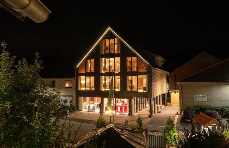 Hotel Ten Hoopen - Genel