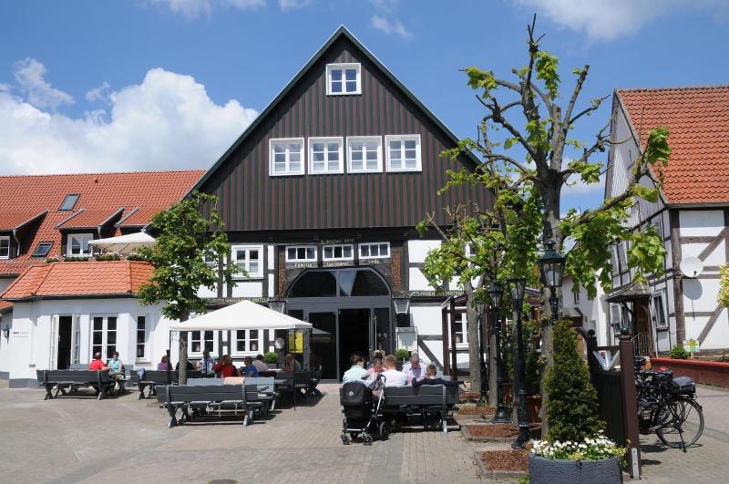 Hotel Ten Hoopen - Genel