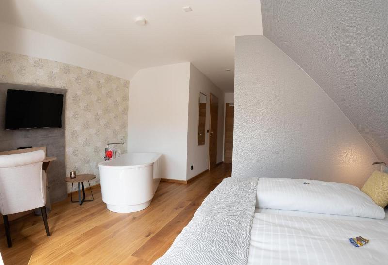 Hotel Ten Hoopen - Oda