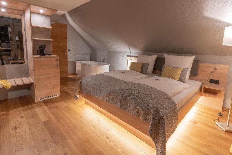 Hotel Ten Hoopen - Oda