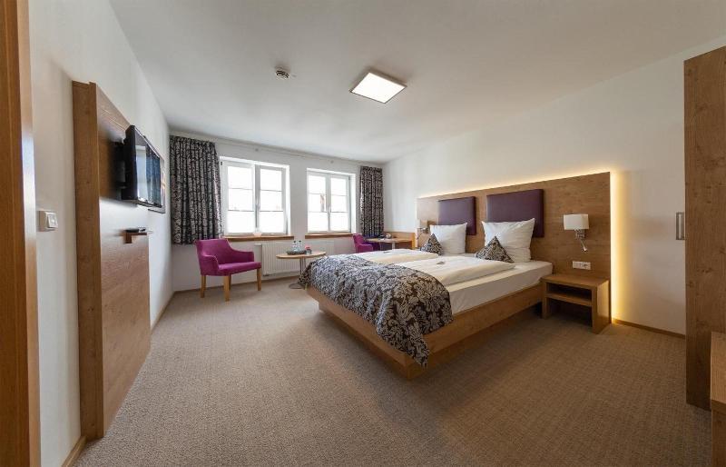 Hotel Ten Hoopen - Oda