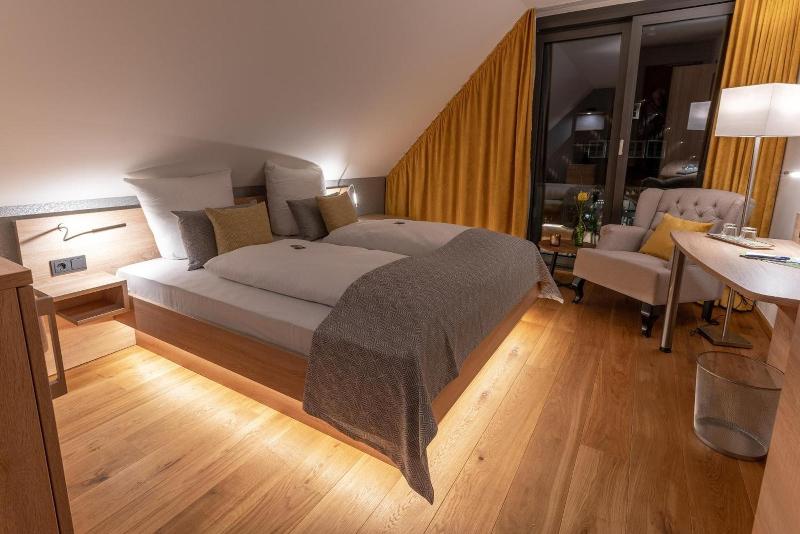 Hotel Ten Hoopen - Oda
