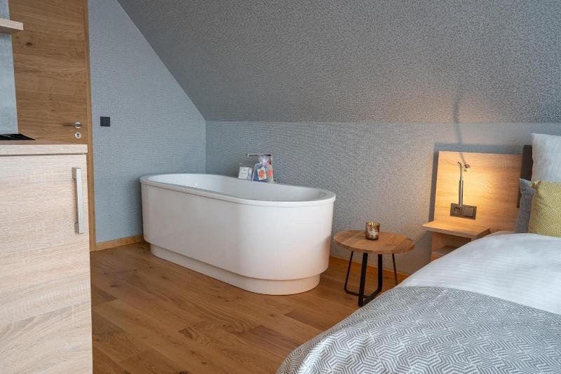 Hotel Ten Hoopen - Oda