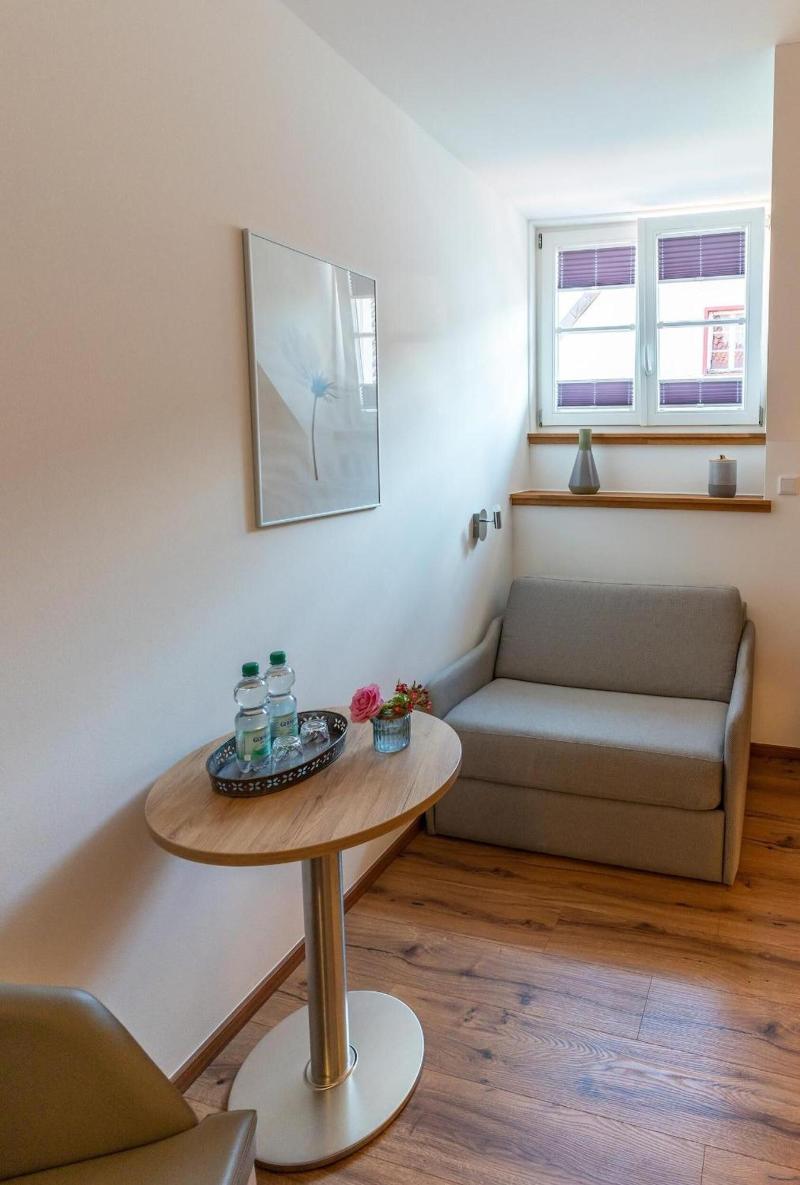Hotel Ten Hoopen - Oda
