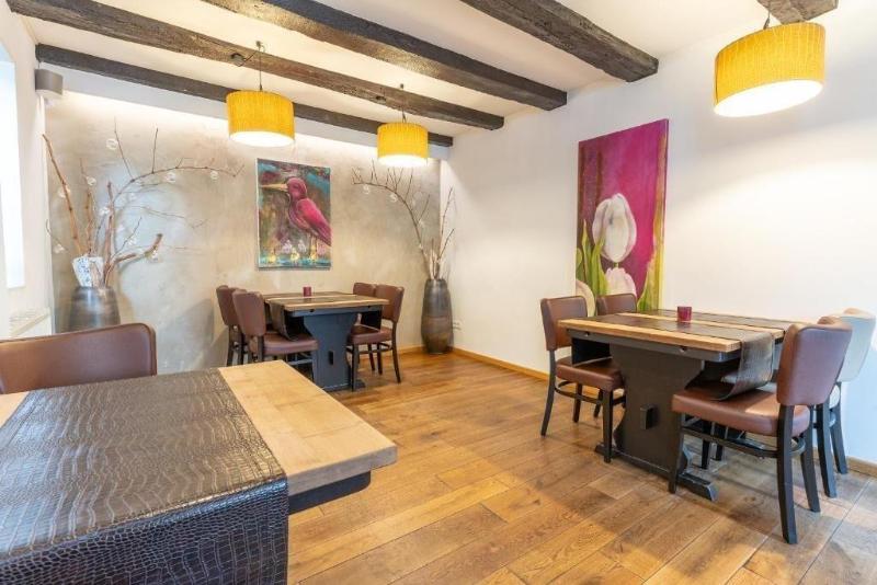 Hotel Ten Hoopen - Restoran