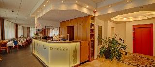 Hotel Riesenjunior By Trip Inn fotoÄŸrafÄ±