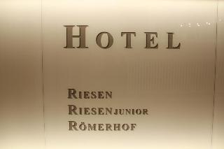 Hotel Riesenjunior By Trip Inn fotoÄŸrafÄ±